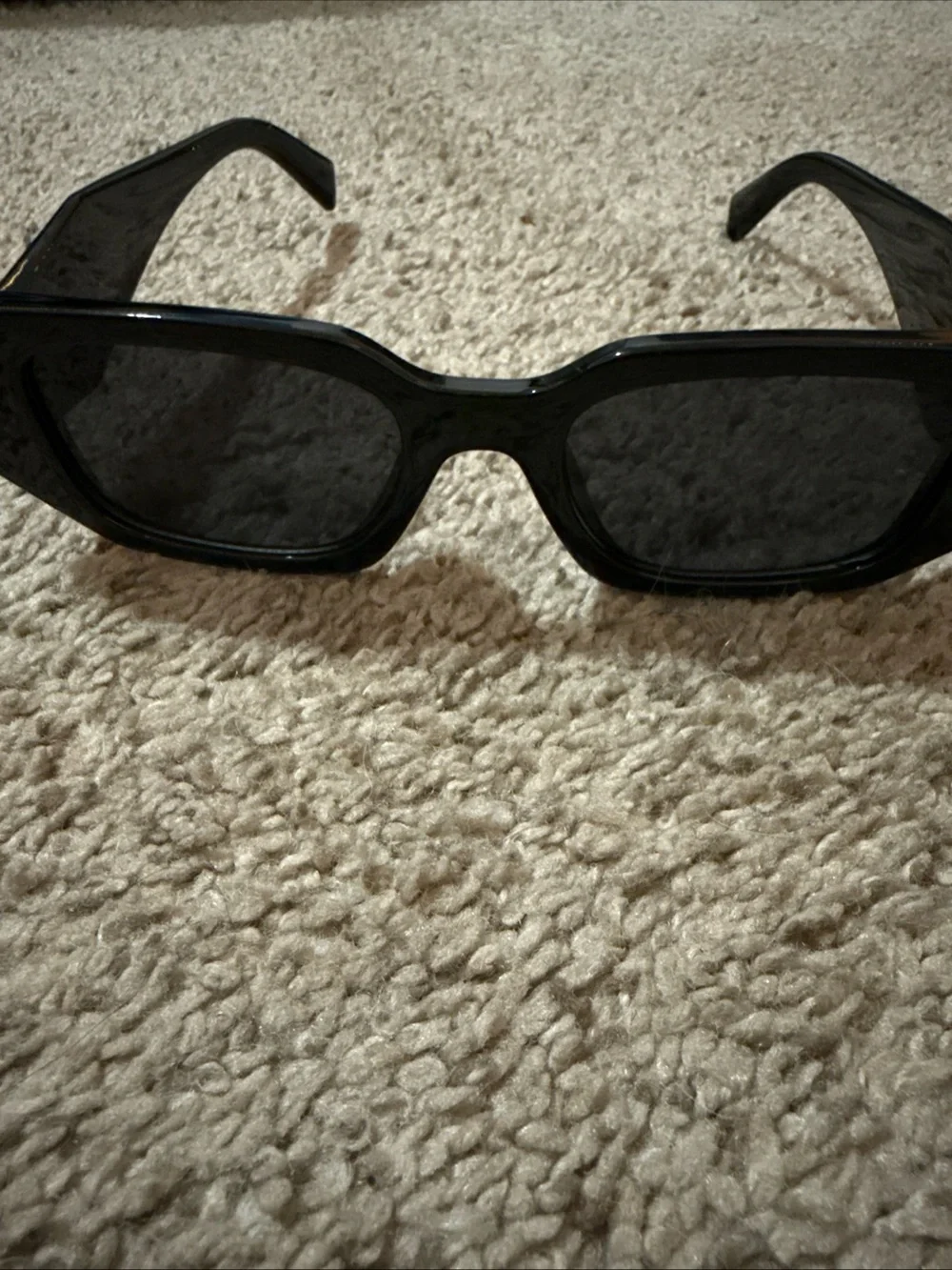 Unisex Prada Sunglasses
